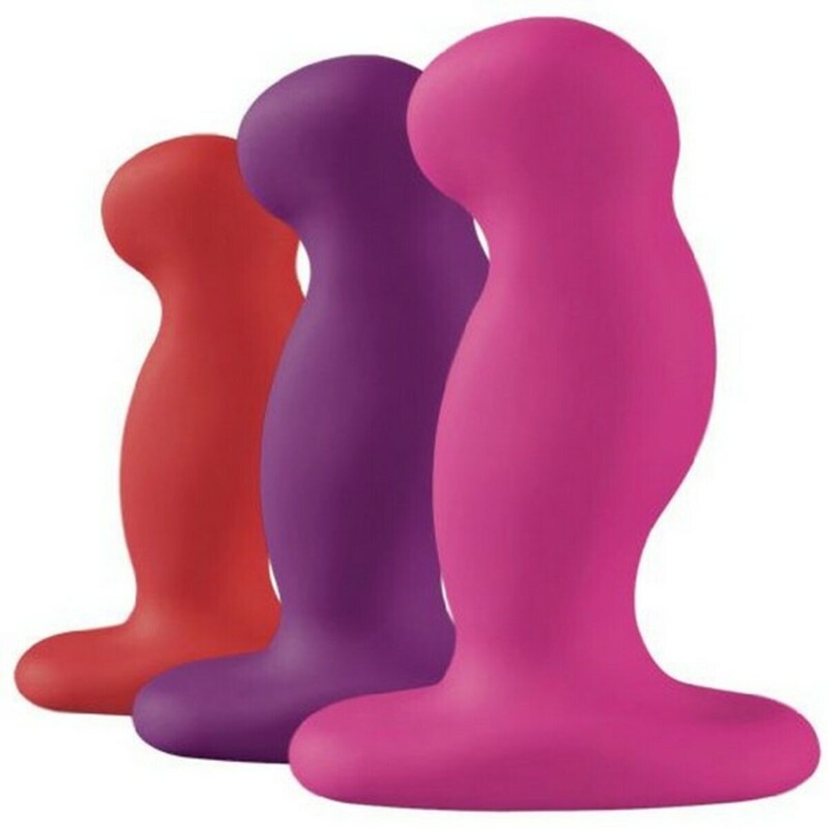 Erotiskt Set med Masturbatorer Nexus Gplay Multipack - 2