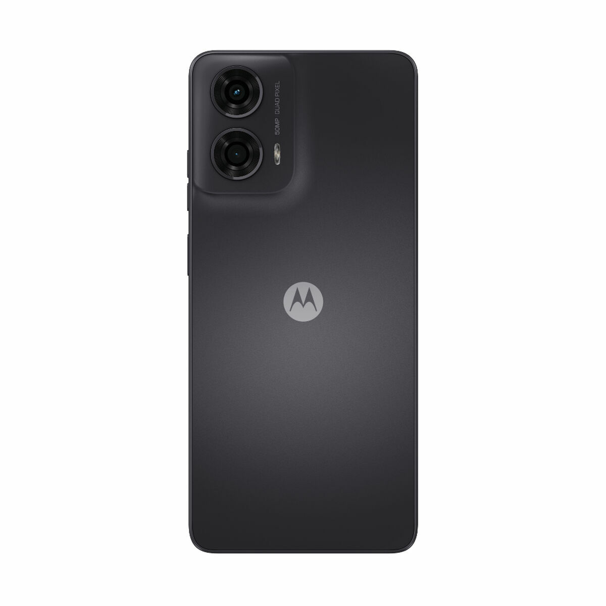Smartphone Motorola 6,56" MediaTek Helio G85 8 GB RAM 128 GB Svart Grå (Renoverade A) - 2