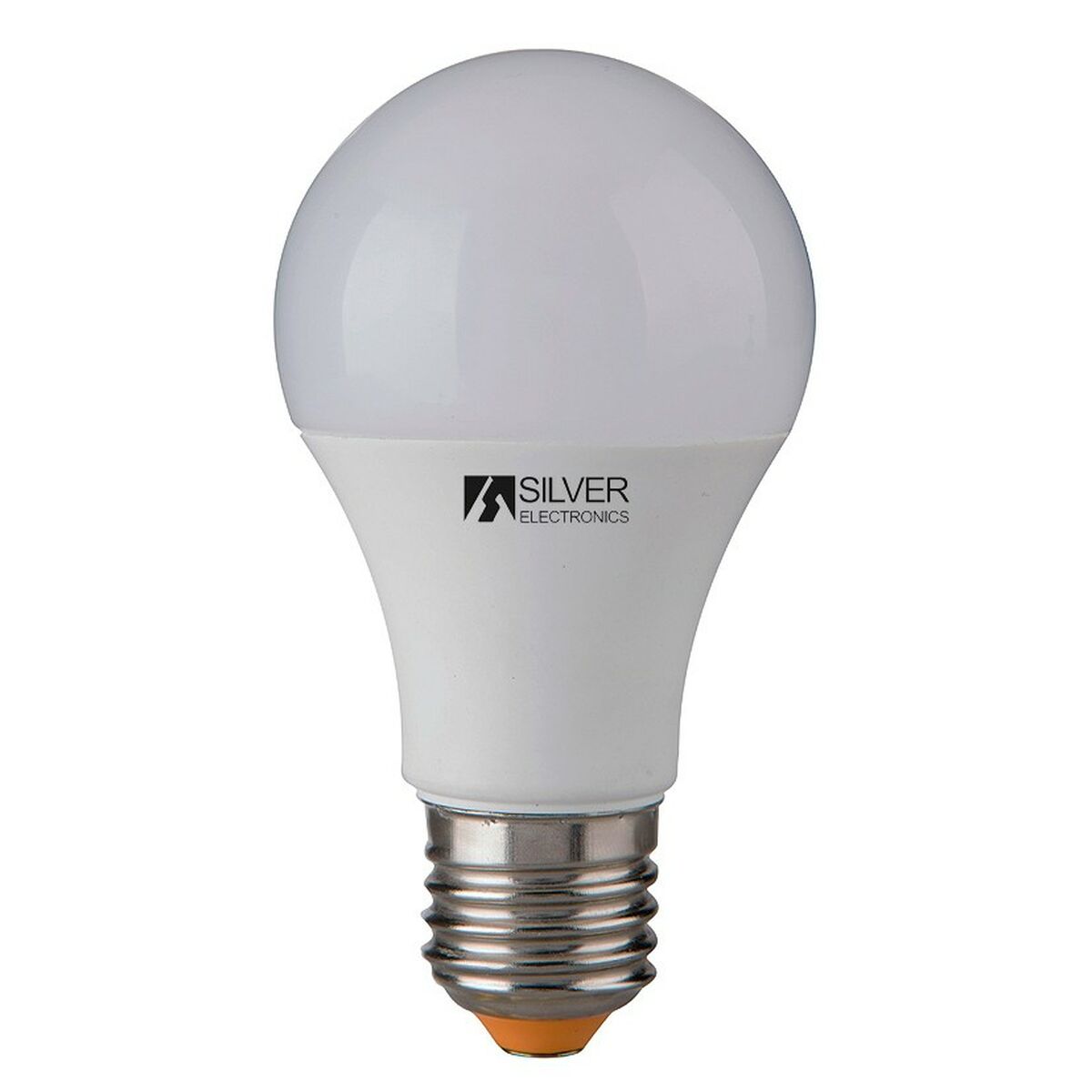 Sfärisk LED-lampa Silver Electronics 980927