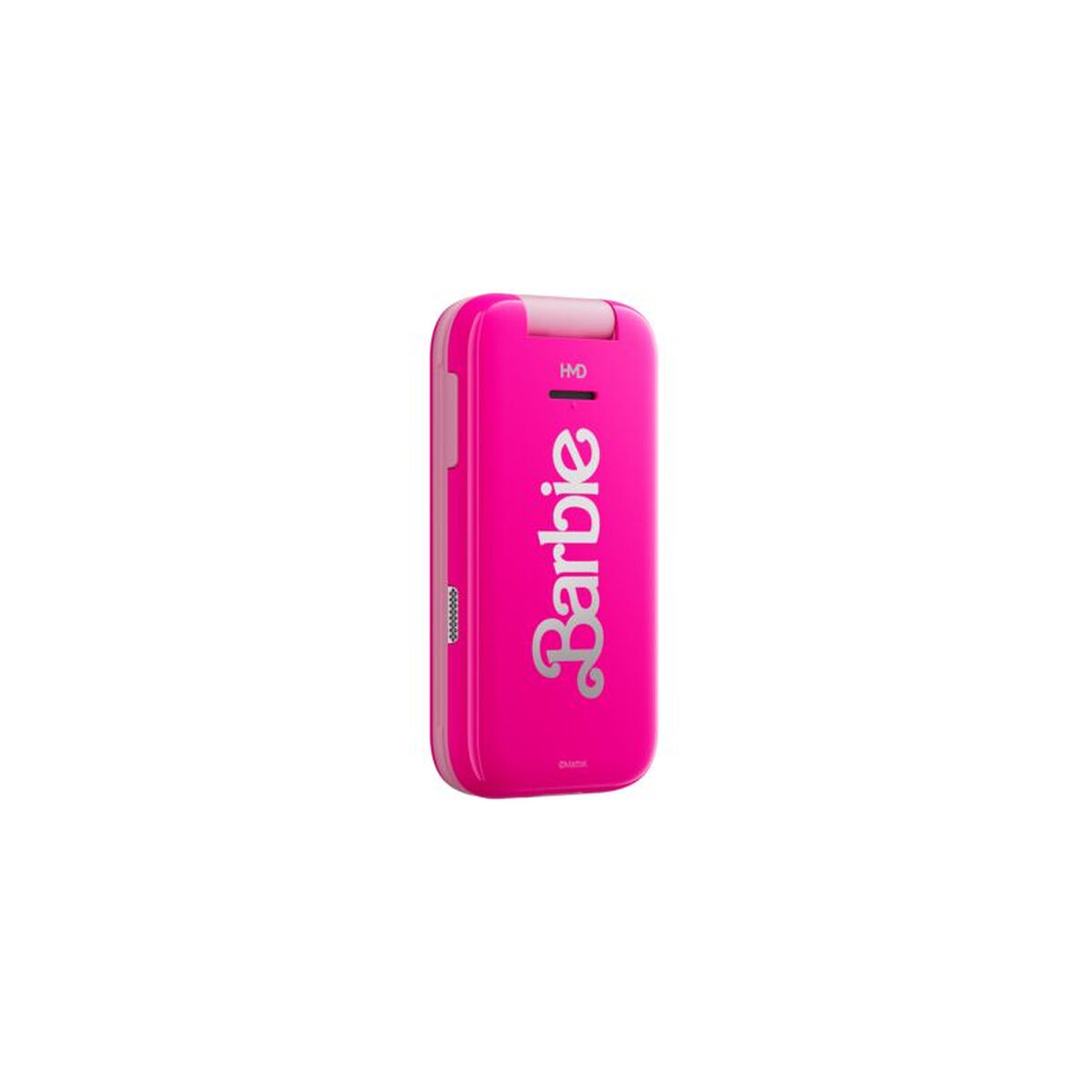 Smartphone HMD Barbie Phone 2,8" 64 GB Rosa - 3