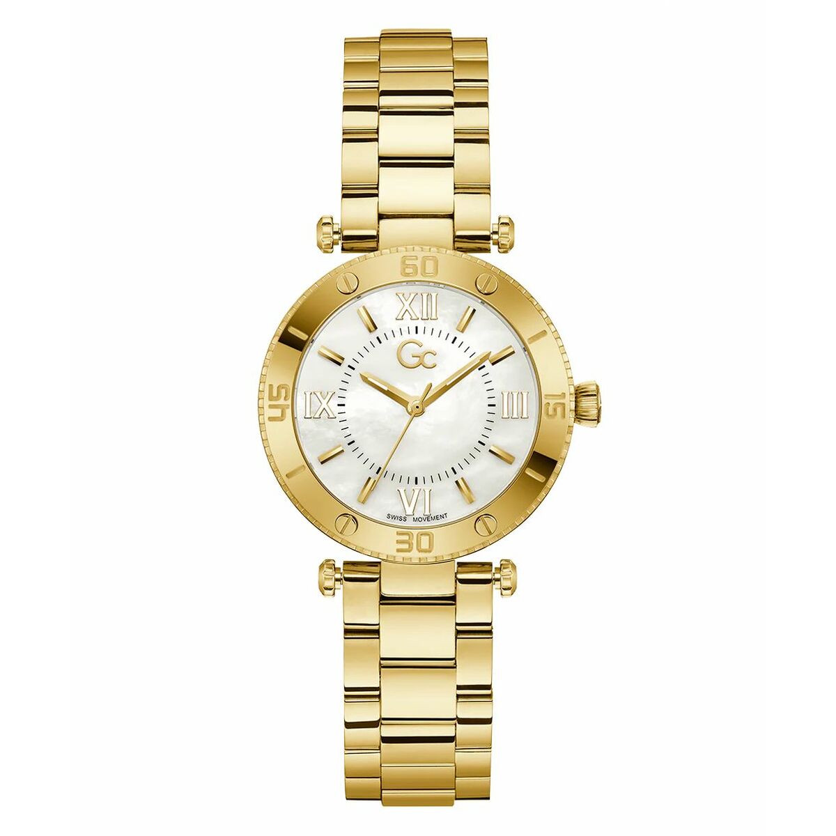 Damklocka GC Watches Z05003L1MF (Ø 34 mm)