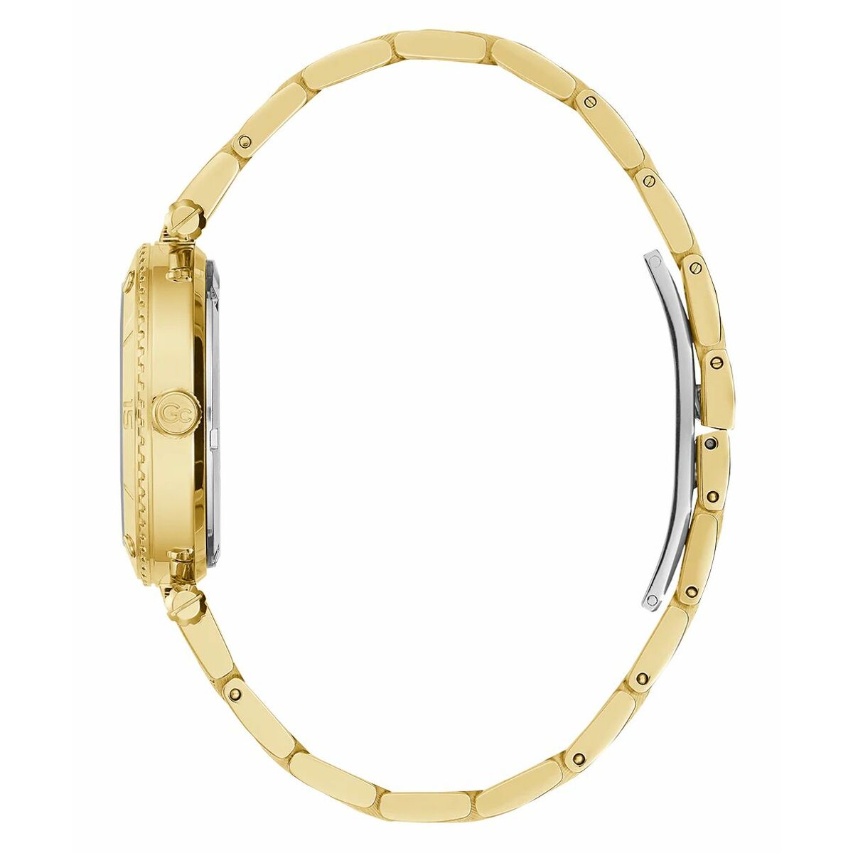 Damklocka GC Watches Z05003L1MF (Ø 34 mm) - 3