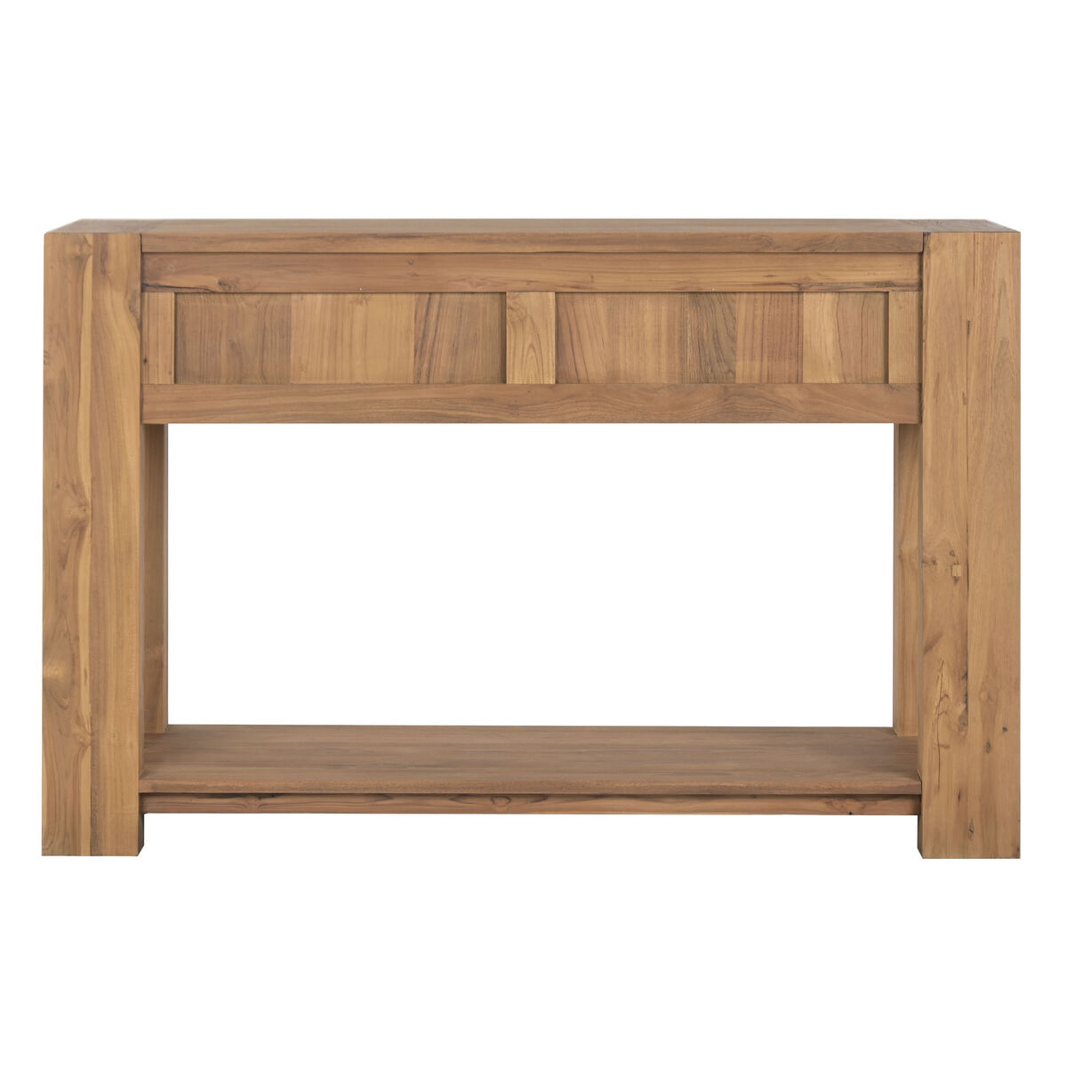 Mottagare Home ESPRIT 120 x 40 x 78 cm - 2