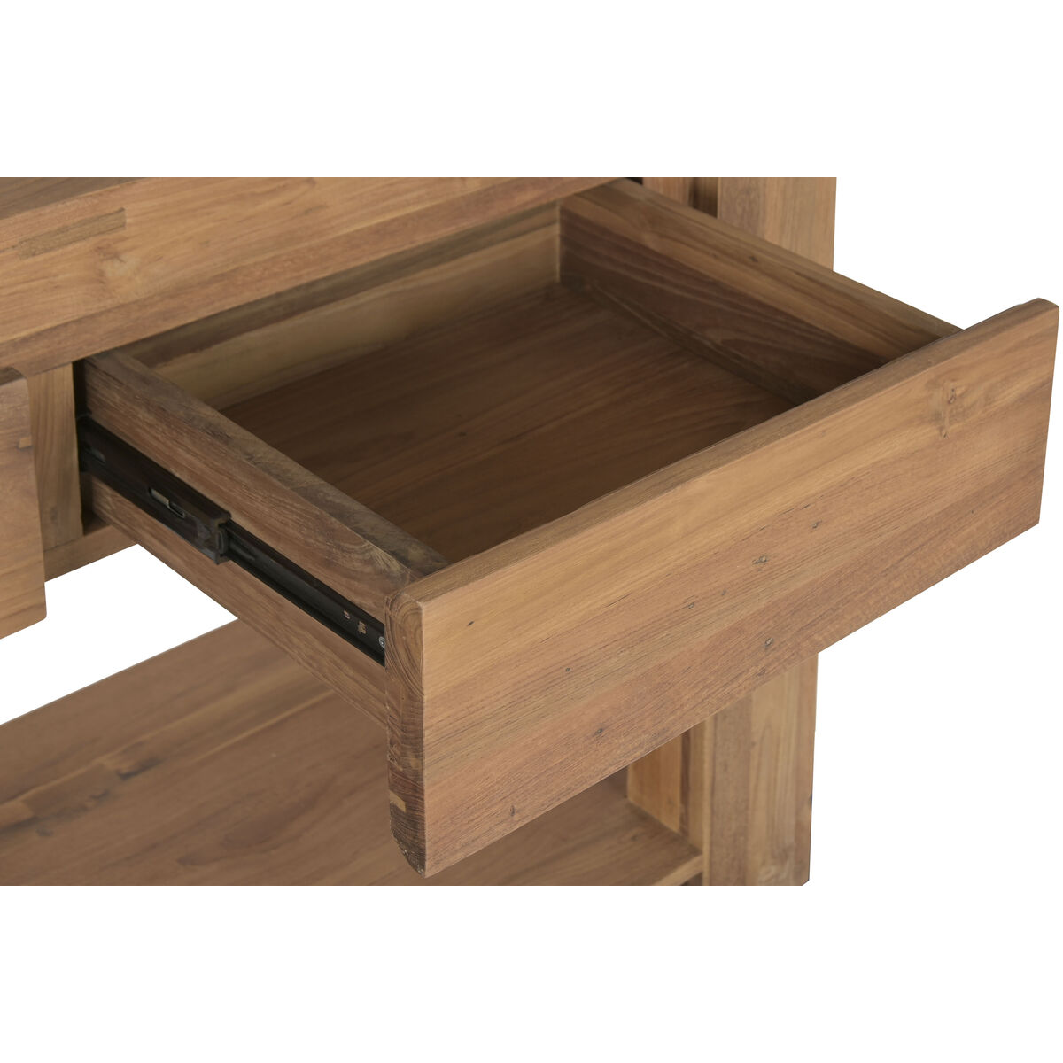Mottagare Home ESPRIT 120 x 40 x 78 cm - 3