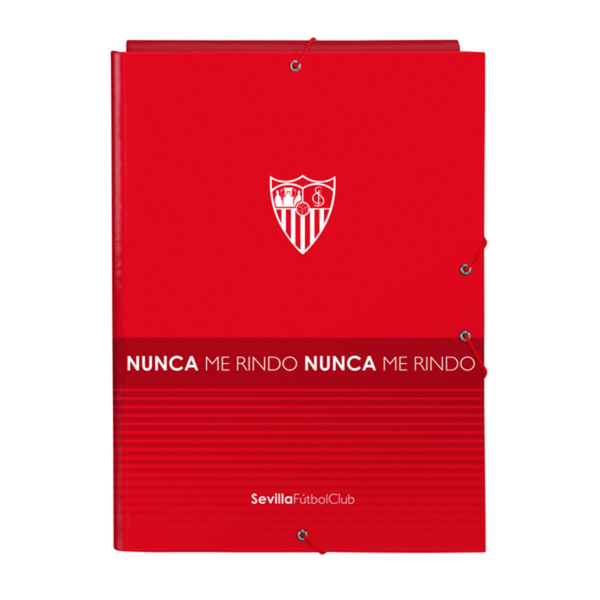 Folder Sevilla Fútbol Club Röd A4 - 7