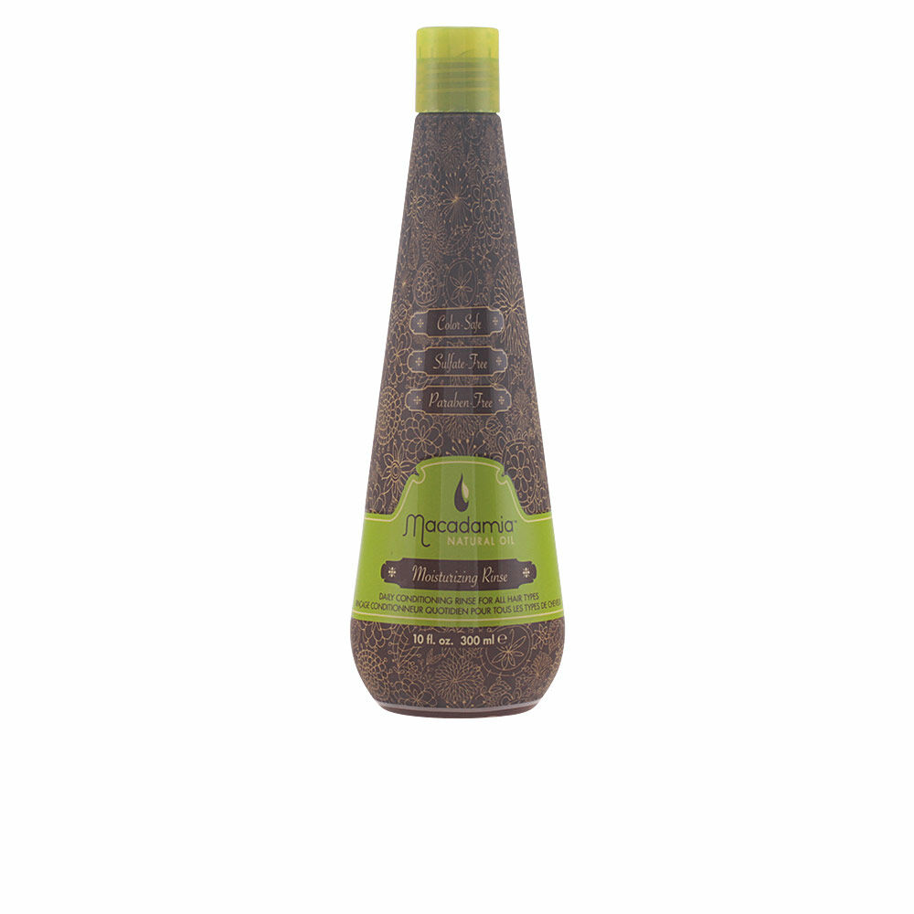 Hårlotion Macadamia M3028 300 ml - 2