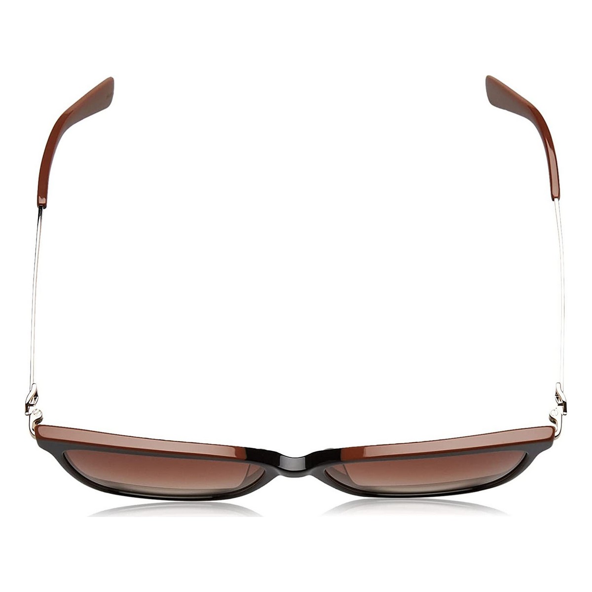 Damsolglasögon Longchamp LO683S-001 ø 56 mm - 9