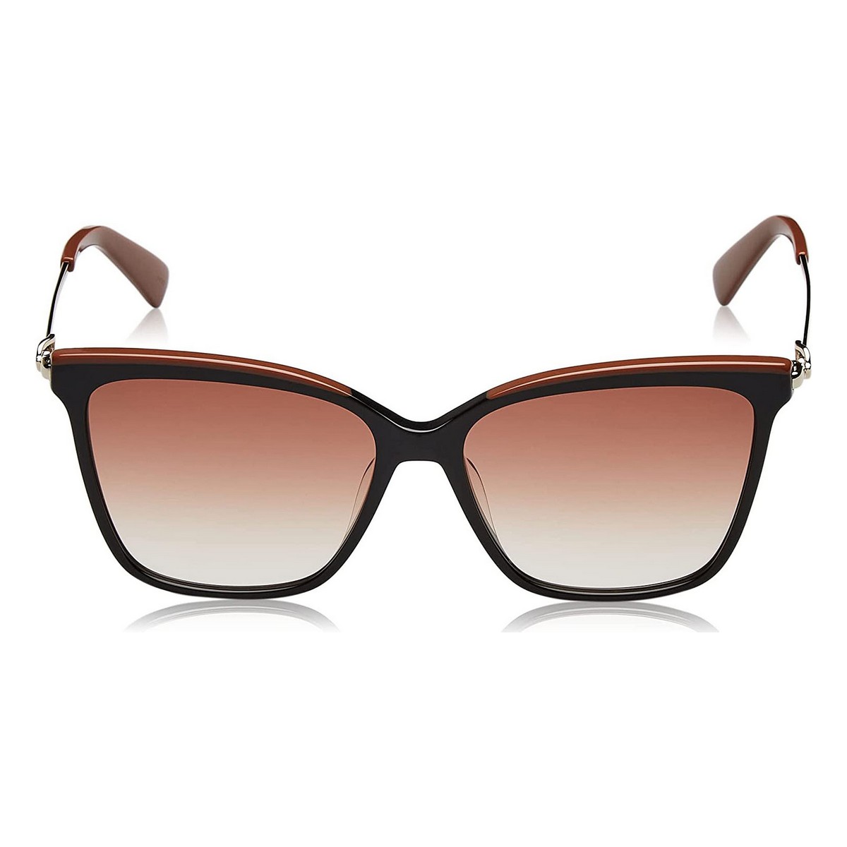 Damsolglasögon Longchamp LO683S-001 ø 56 mm - 11