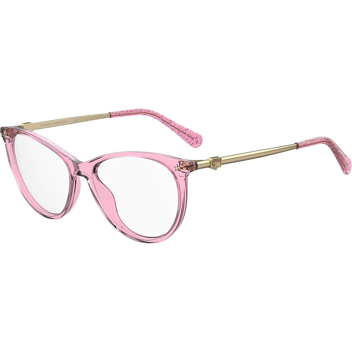 Glasögonbågar Chiara Ferragni CF 1013 - 4