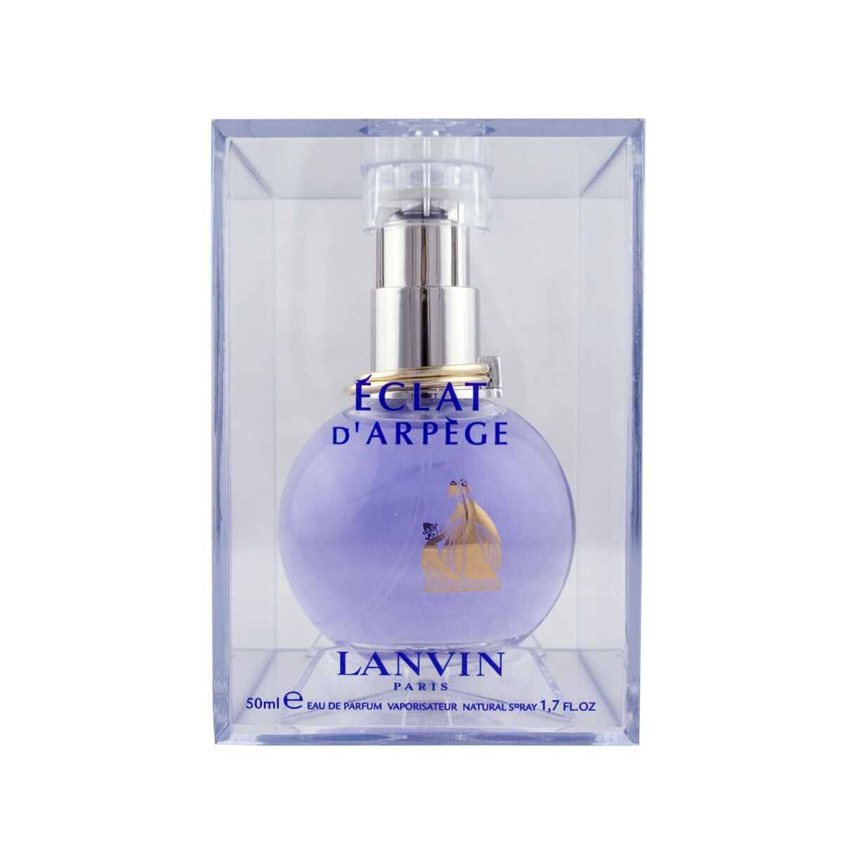 Parfym Damer Lanvin EDP Eclat D’Arpege (50 ml)