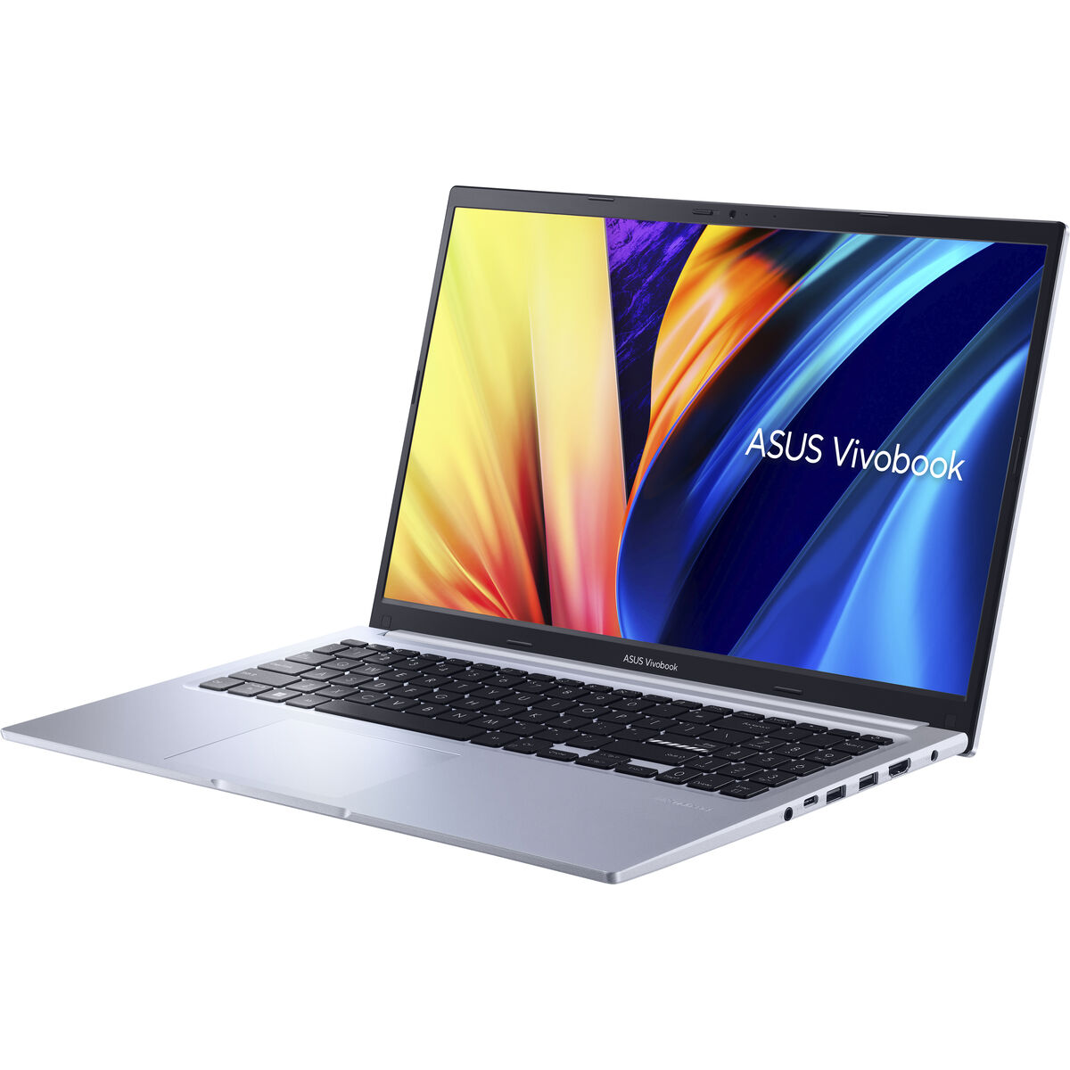 Laptop Asus VivoBook 15 F1502ZA-EJ1121 15,6" Intel Core i5-1235U 8 GB RAM 512 GB SSD - 2