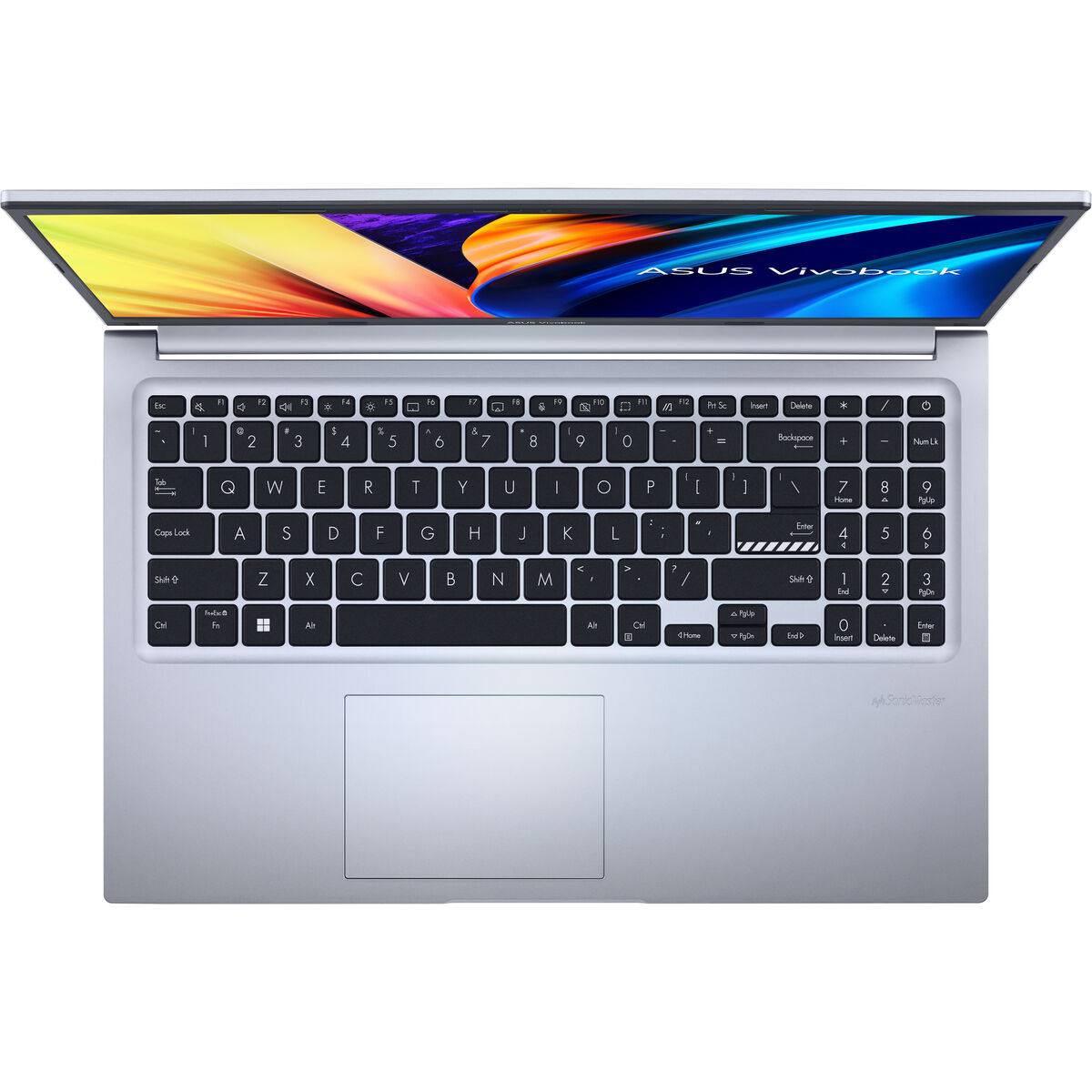Laptop Asus VivoBook 15 F1502ZA-EJ1121 15,6" Intel Core i5-1235U 8 GB RAM 512 GB SSD - 5