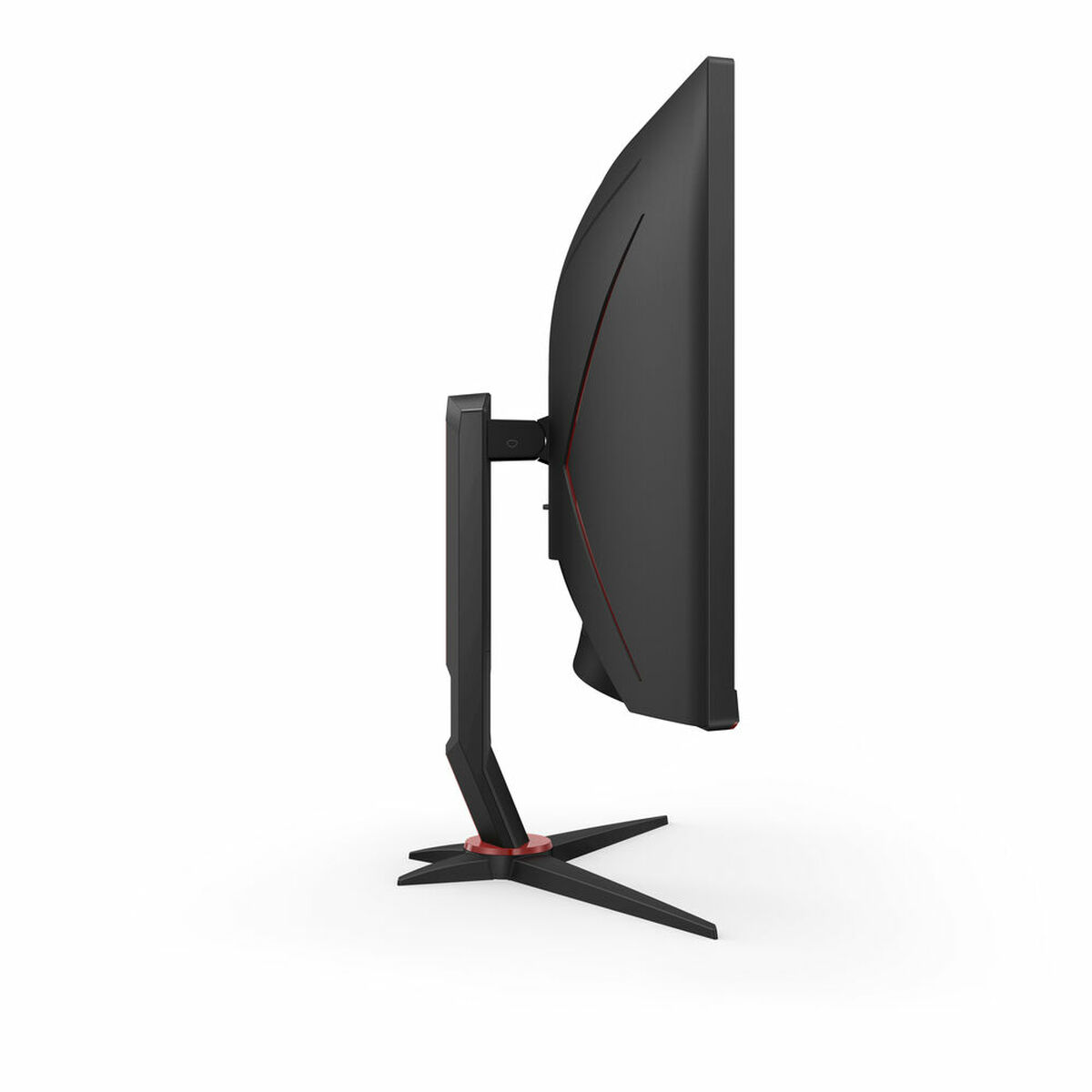 Monitor AOC CU34G2X/BK LFD 34" LED VA AMD FreeSync Flicker free 144 Hz 50-60  Hz 34" - 2
