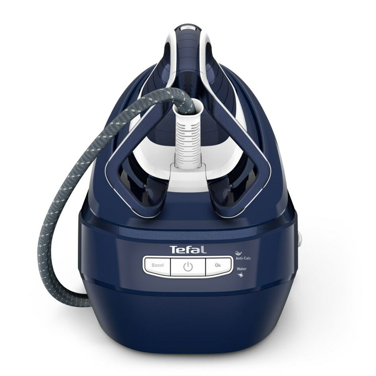 Strykstation Tefal Pro Express Vision GV9812E0 3000 W - 3