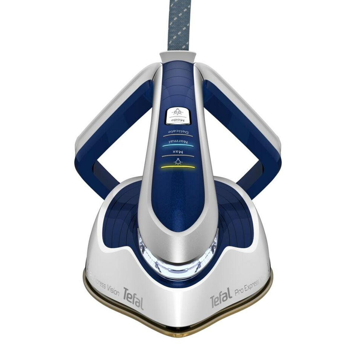 Strykstation Tefal Pro Express Vision GV9812E0 3000 W - 5