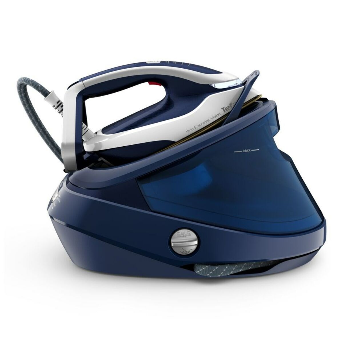 Strykstation Tefal Pro Express Vision GV9812E0 3000 W - 4