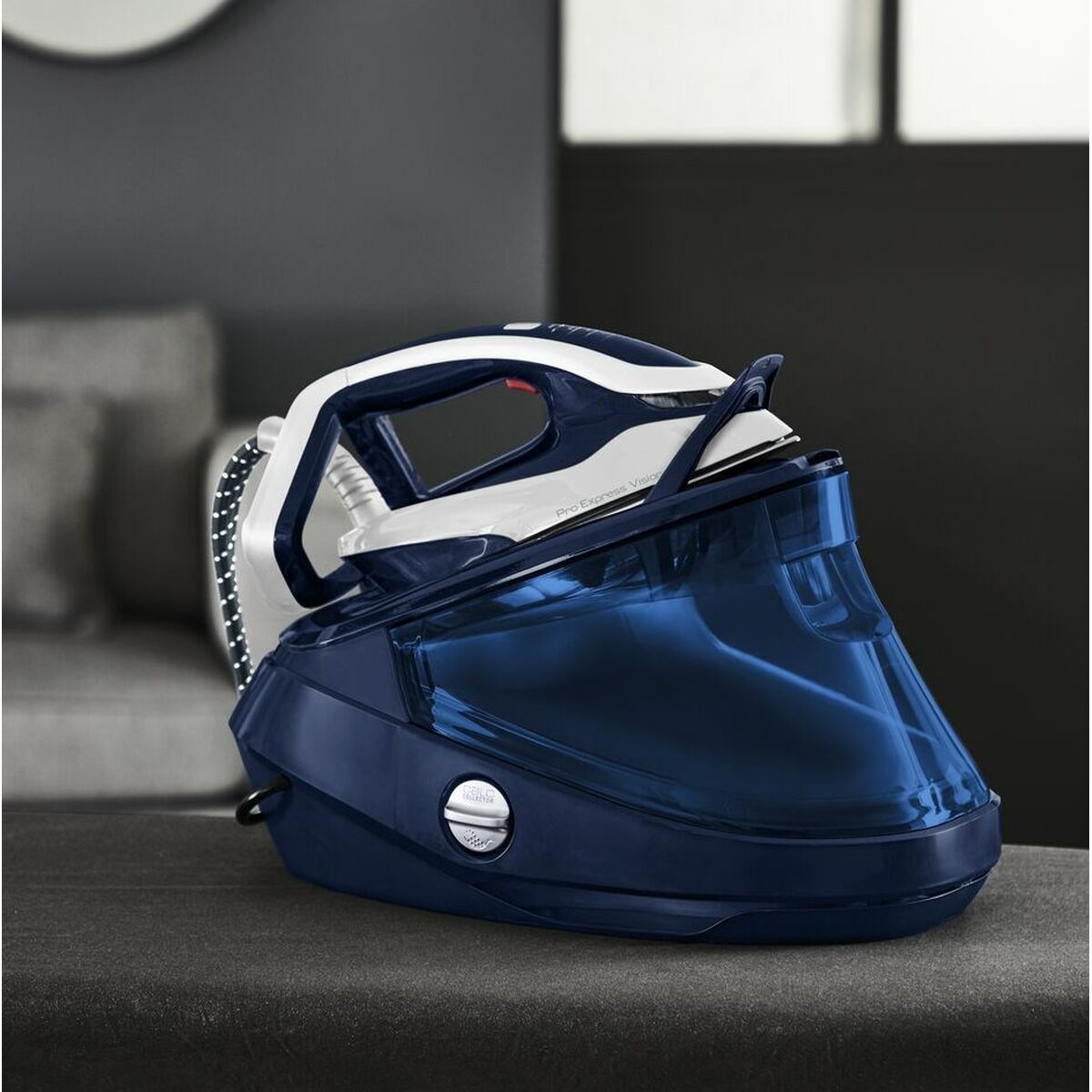 Strykstation Tefal Pro Express Vision GV9812E0 3000 W - 7