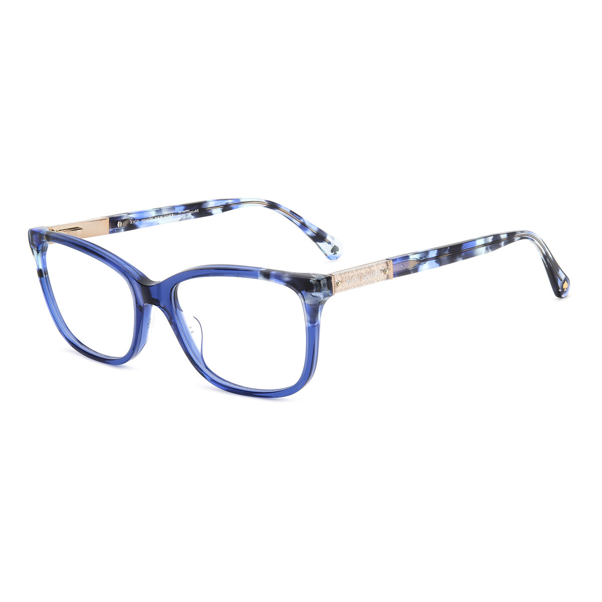 Glasögonbågar Kate Spade AMABELLAGPJPF Ø 55 mm