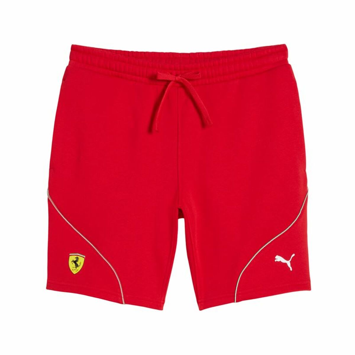 Träningsshorts Puma Ferrari Race