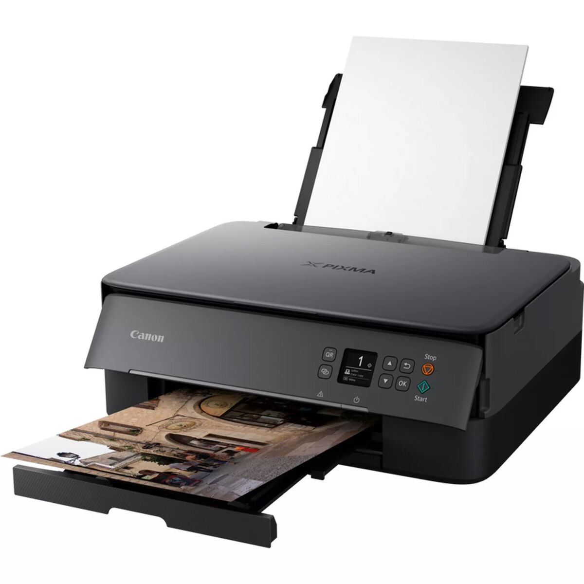 Multifunktionsskrivare Canon TS5350I - 5