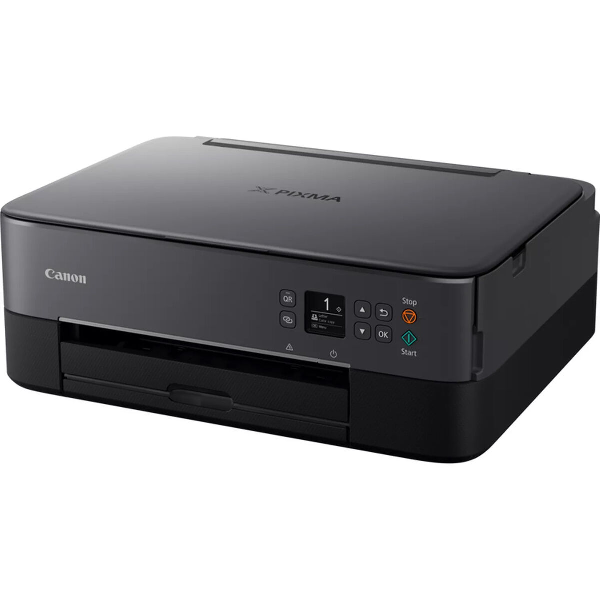 Multifunktionsskrivare Canon TS5350I - 4