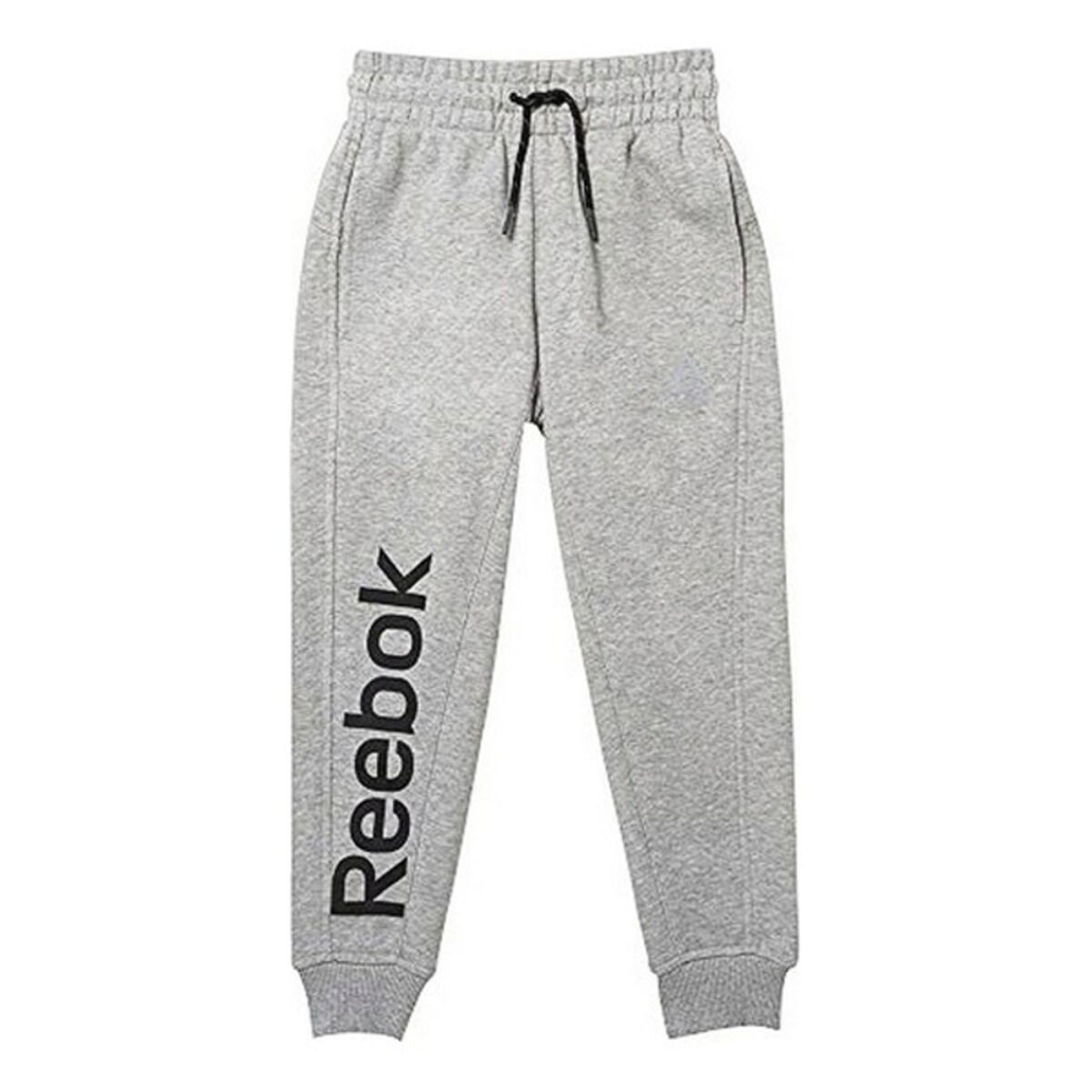 Nederdel träningsoverall för barn Reebok B ES BL - 2
