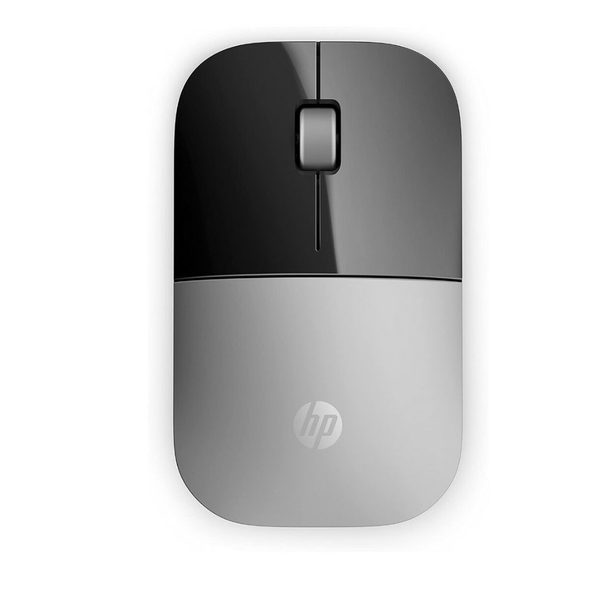 Trådlös Mus HP Z3700 Svart Grå