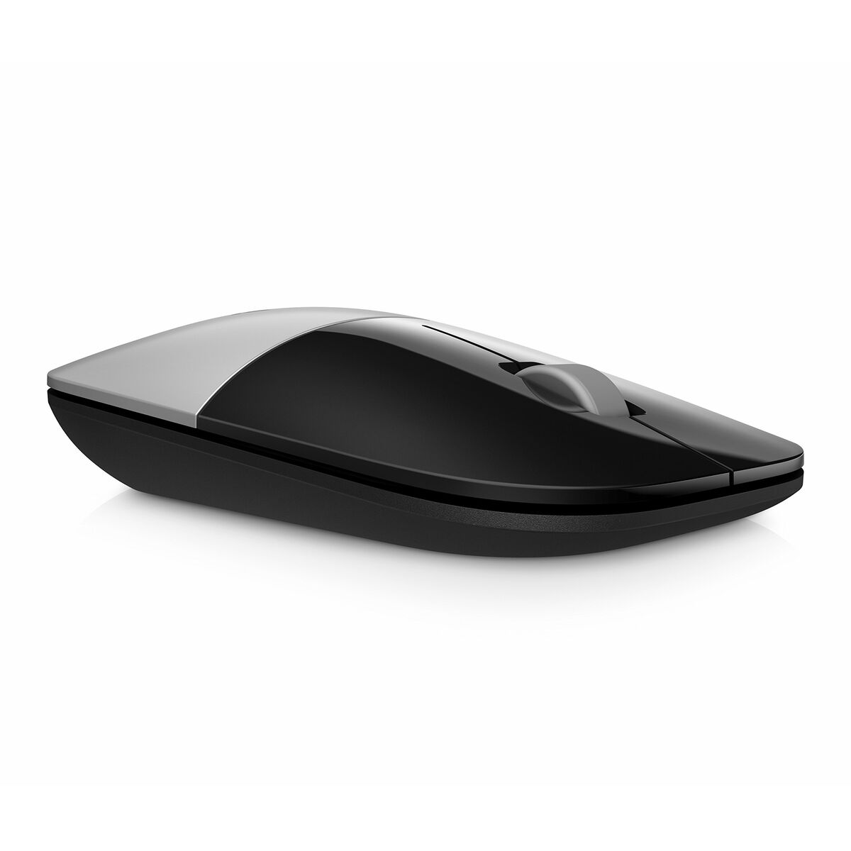 Trådlös Mus HP Z3700 Svart Grå - 2