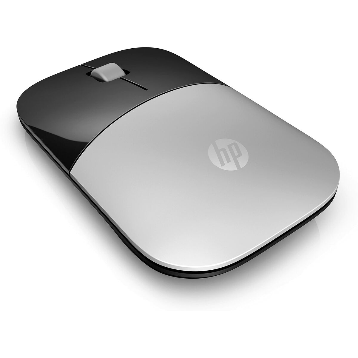 Trådlös Mus HP Z3700 Svart Grå - 3