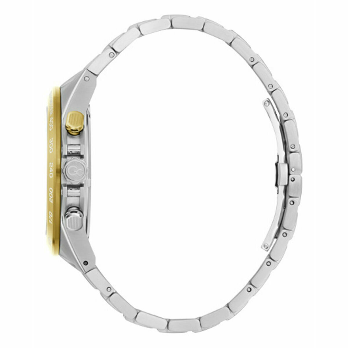 Damklocka GC Watches Z07008G9MF (Ø 44 mm) - 2