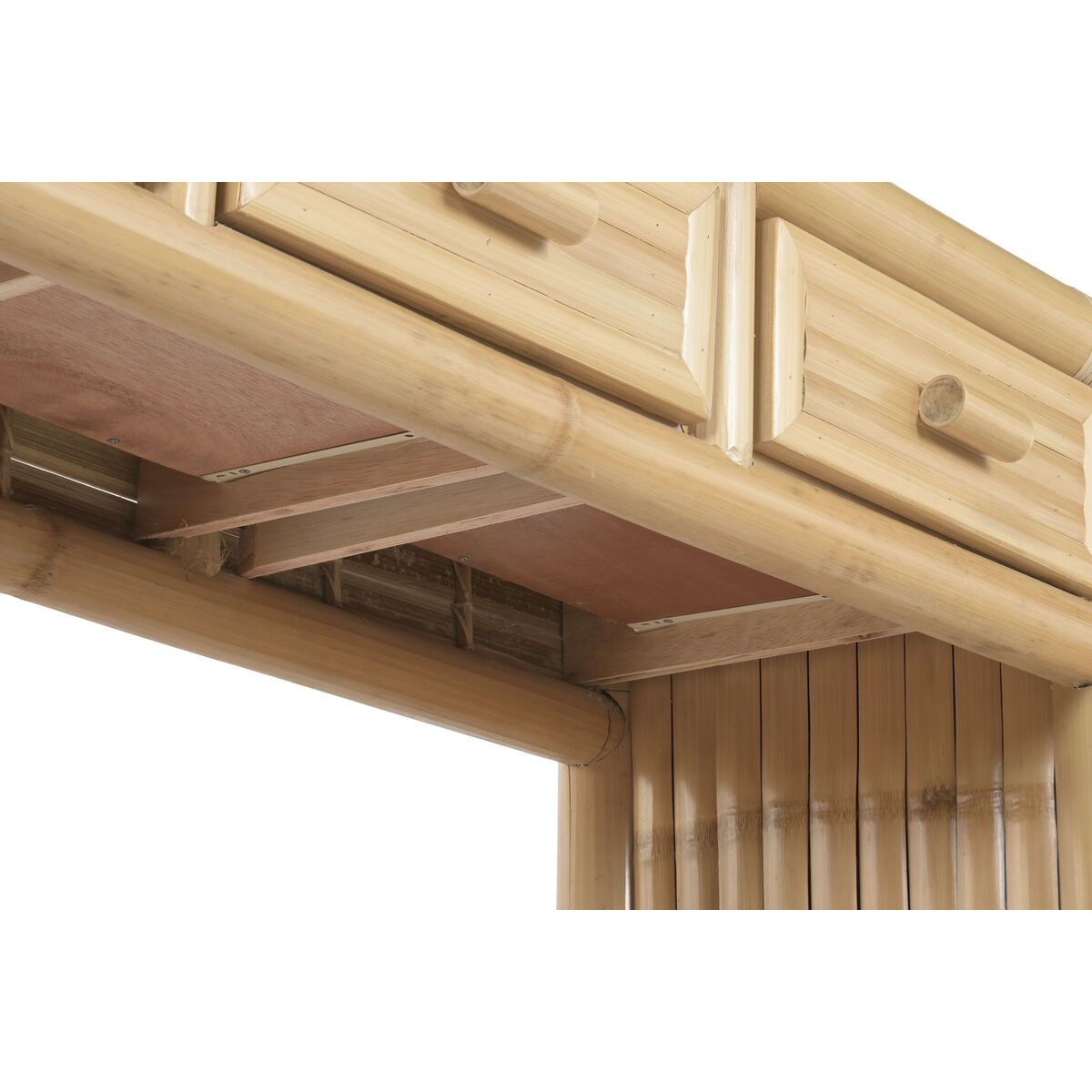Mottagare Home ESPRIT 150 X 52 X 75 CM - 2