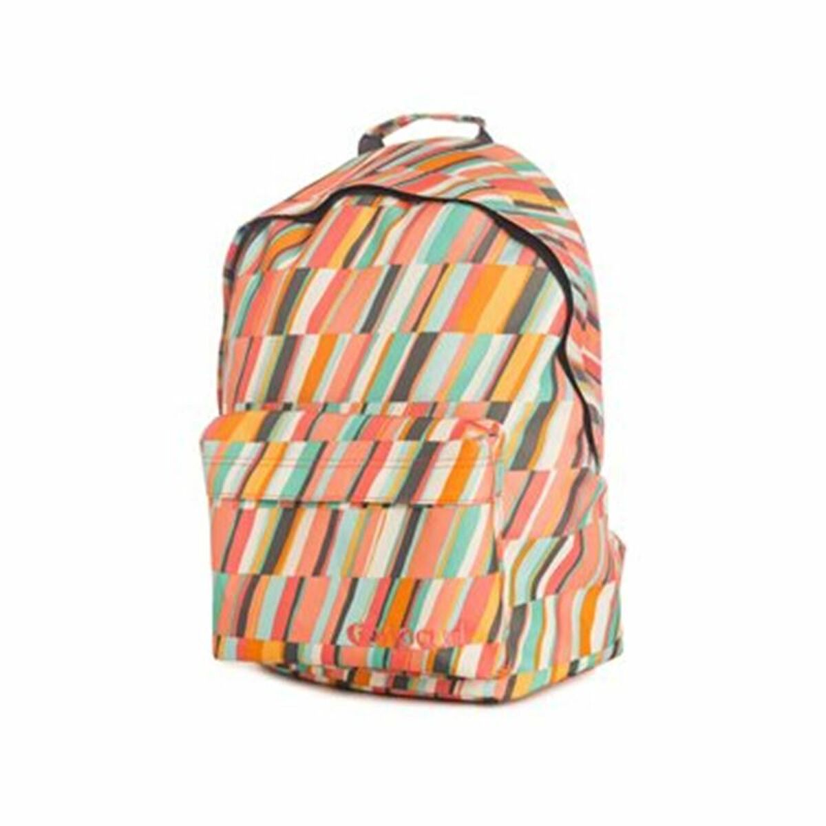 Skolryggsäck Rip Curl Stripe 70´S - 2