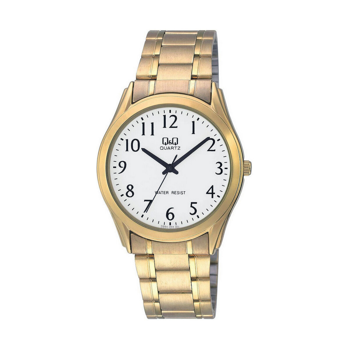 Herrklocka Q&Q Q594J004Y (Ø 38 mm) - 4