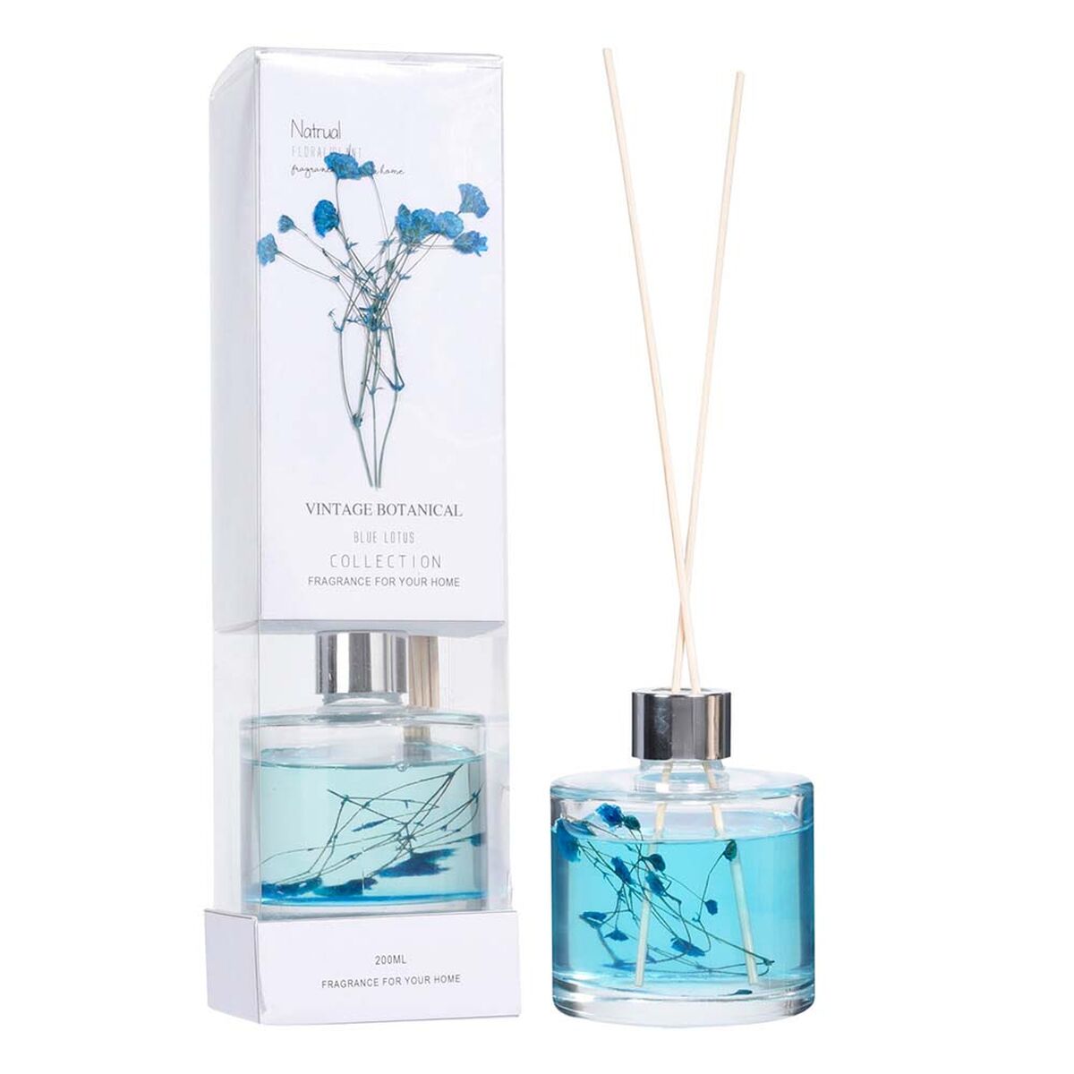 Parfympinnar 200 ml