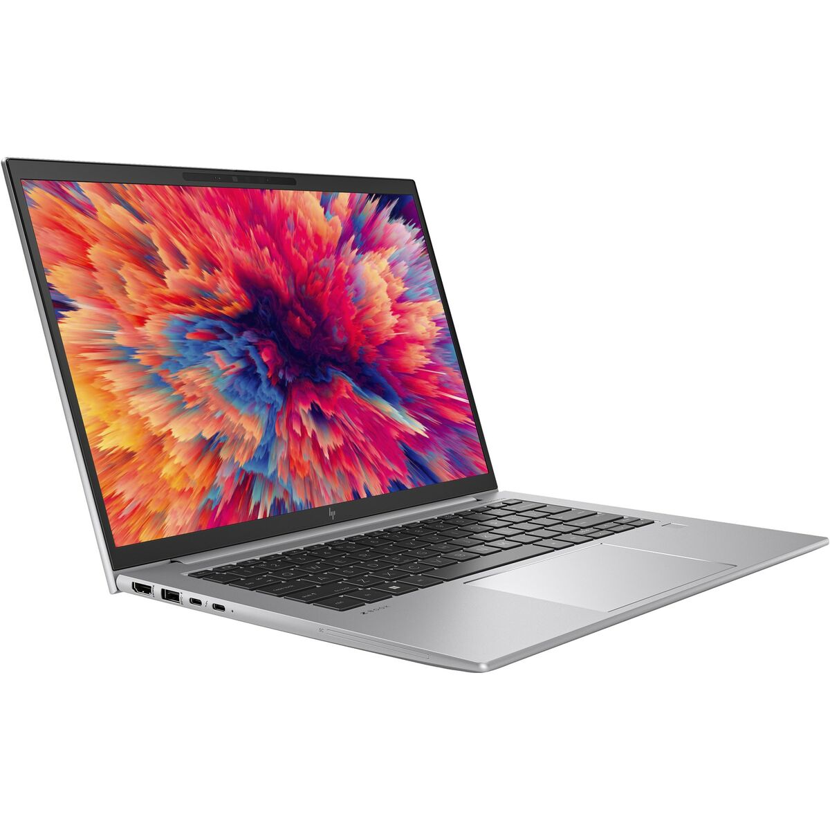 Bärbar dator HP ZBook Firefly 14 G9 14" Intel Corre i5-1245U 16 GB RAM 512 GB SSD 256 GB SSD nvidia quadro t550 - 3