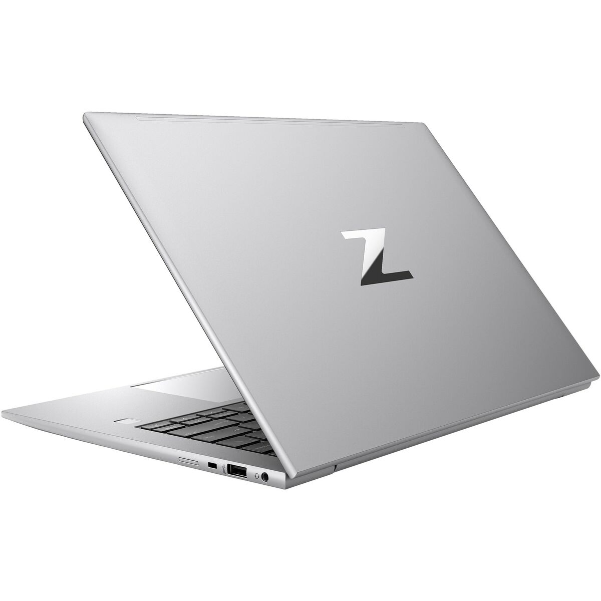 Bärbar dator HP ZBook Firefly 14 G9 14" Intel Corre i5-1245U 16 GB RAM 512 GB SSD 256 GB SSD nvidia quadro t550 - 5
