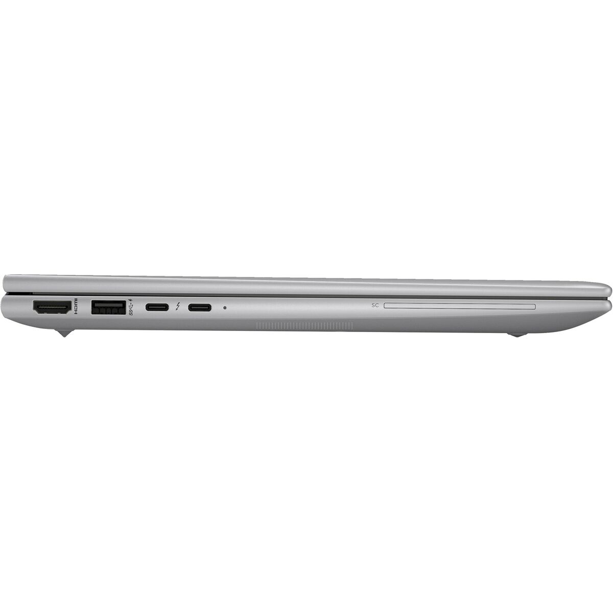Bärbar dator HP ZBook Firefly 14 G9 14" Intel Corre i5-1245U 16 GB RAM 512 GB SSD 256 GB SSD nvidia quadro t550 - 7