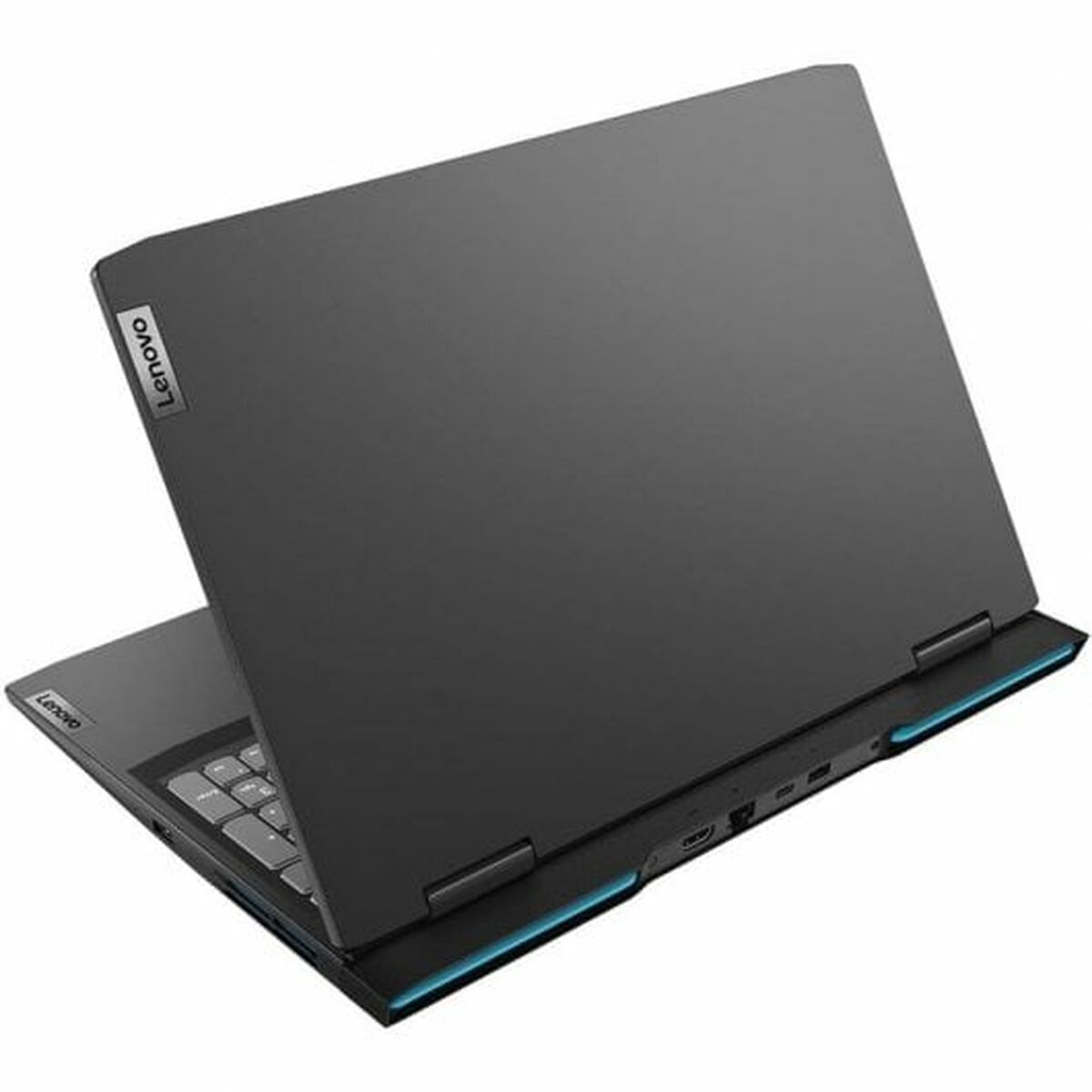 Laptop Lenovo IdeaPad Gaming 3 15ARH7 15,6" 16 GB RAM 512 GB SSD NVIDIA GeForce RTX 3050 RYZEN 7-6800H Qwerty Spanska - 7