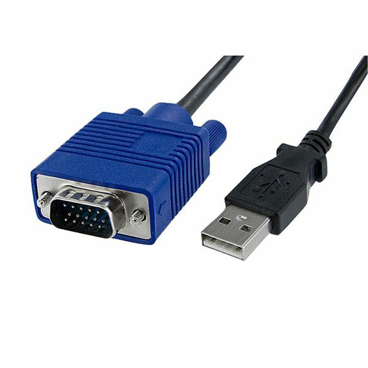 USB 3.0 till VGA Adapter Startech NOTECONS01 - 4