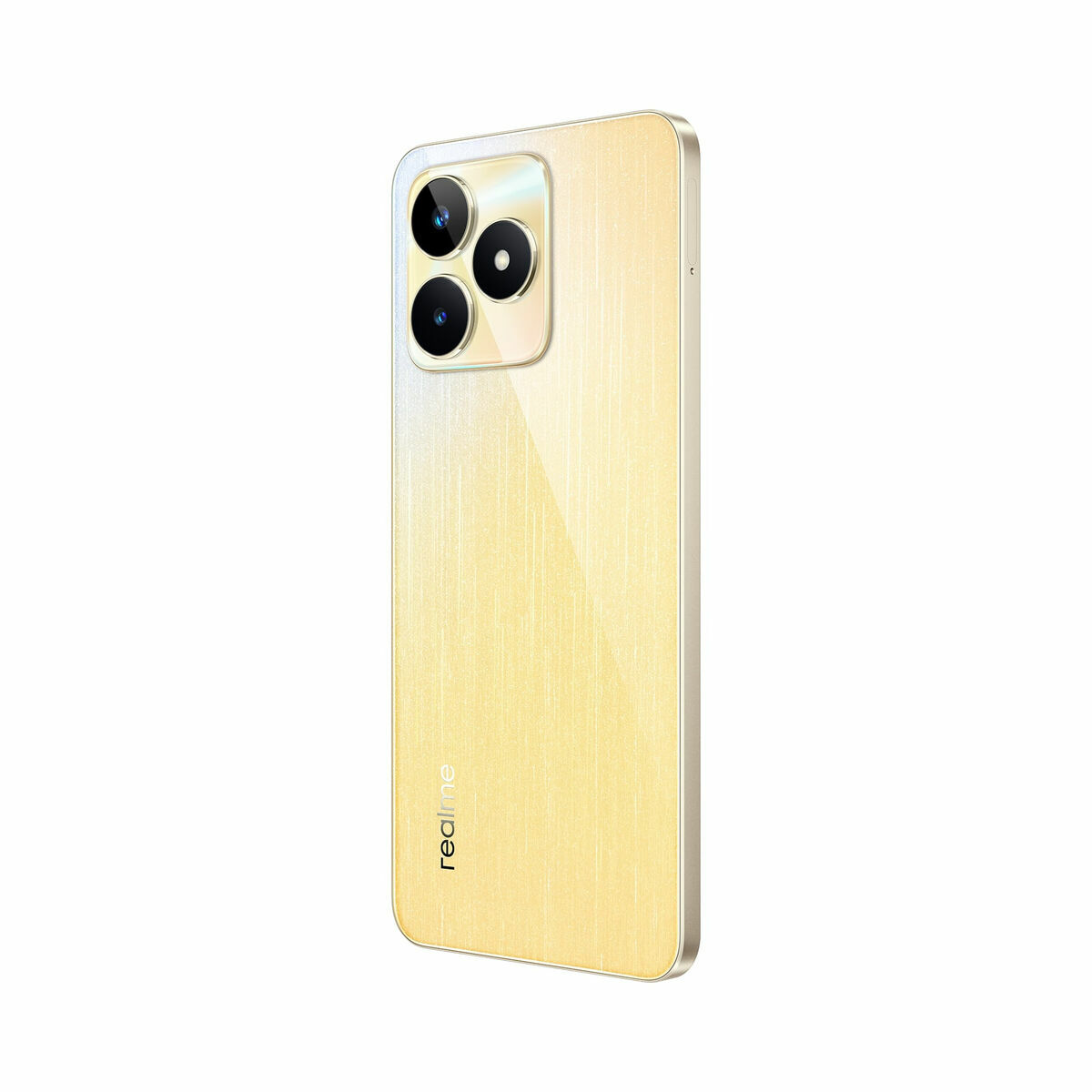Smartphone Realme 6,74" 8 GB RAM 256 GB Multicolour Gyllene (Renoverade C) - 5