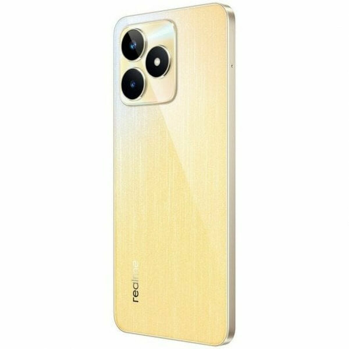 Smartphone Realme 6,74" 8 GB RAM 256 GB Multicolour Gyllene (Renoverade C) - 3