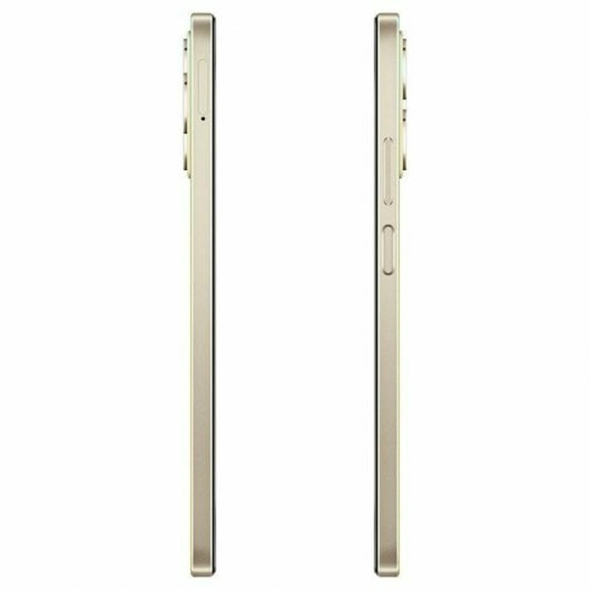 Smartphone Realme 6,74" 8 GB RAM 256 GB Multicolour Gyllene (Renoverade C) - 4