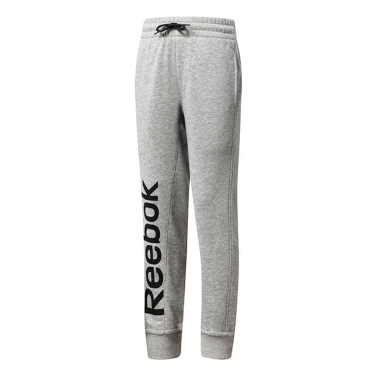 Nederdel träningsoverall för barn Reebok B ES BL