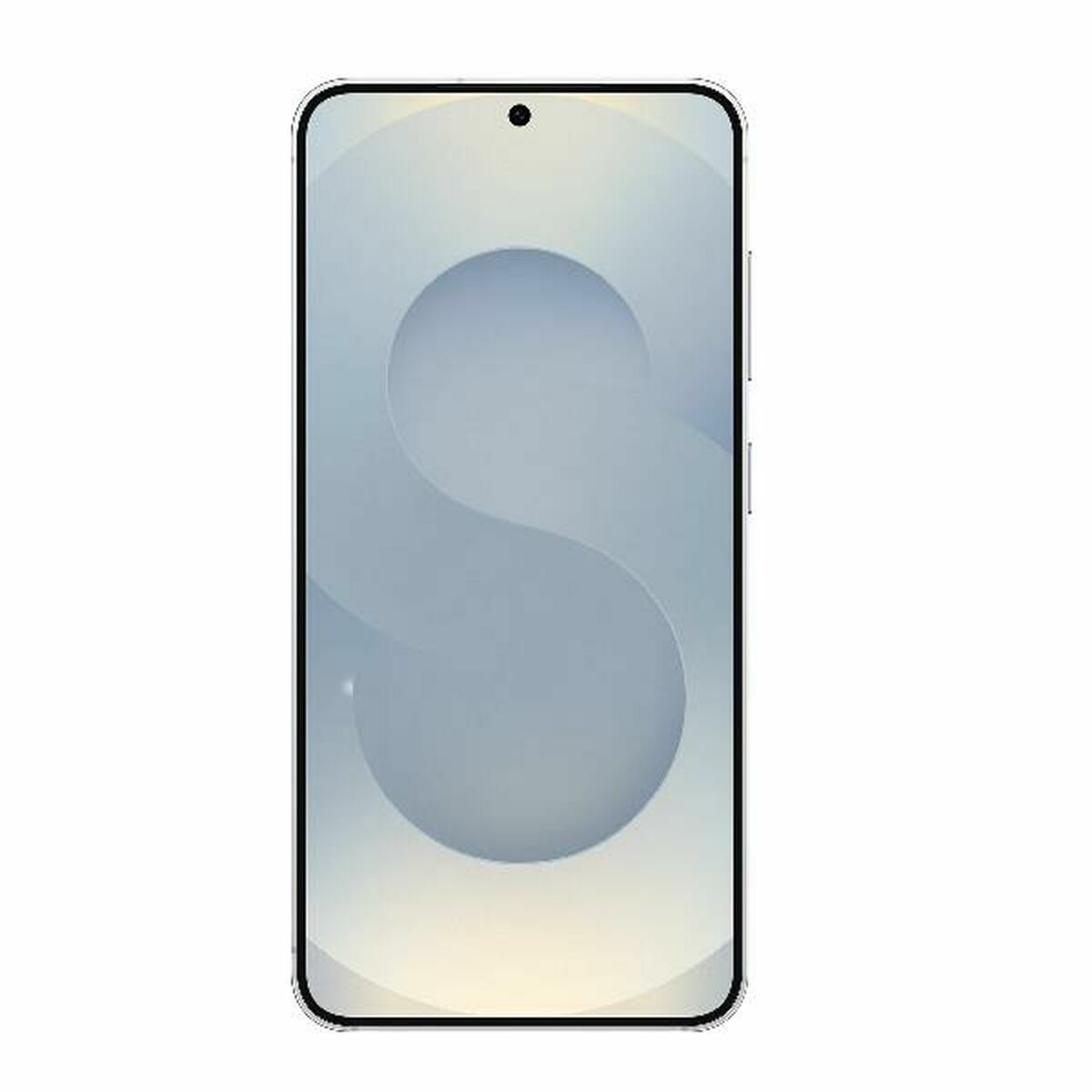 Smartphone Samsung Galaxy S25 6,2" Qualcomm Snapdragon 8 Elite 12 GB RAM 128 GB Marinblå - 2