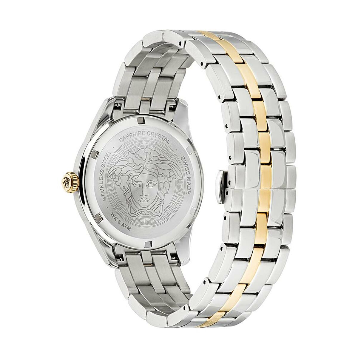 Damklocka Versace VE3K00422 (Ø 41 mm) - 2