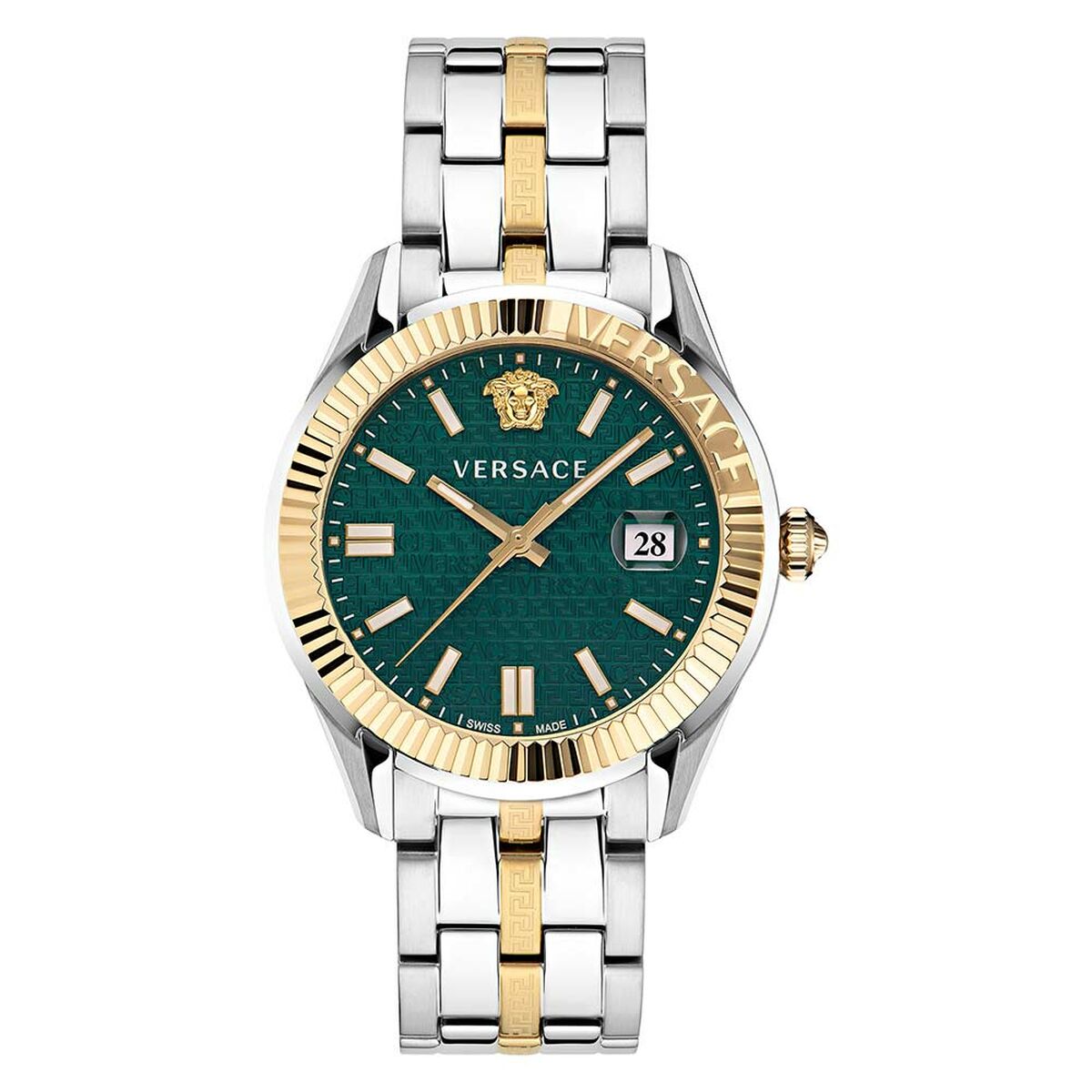 Damklocka Versace VE3K00422 (Ø 41 mm)