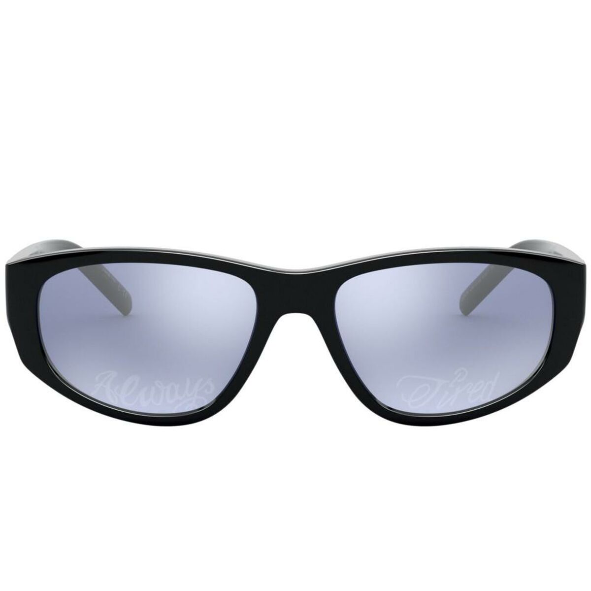 Unisexsolglasögon Arnette Dæmon - 2