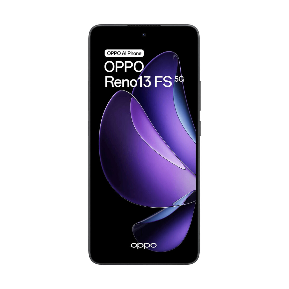 Smartphone Oppo 6,67" Octa Core 12 GB RAM 512 GB Grå - 2