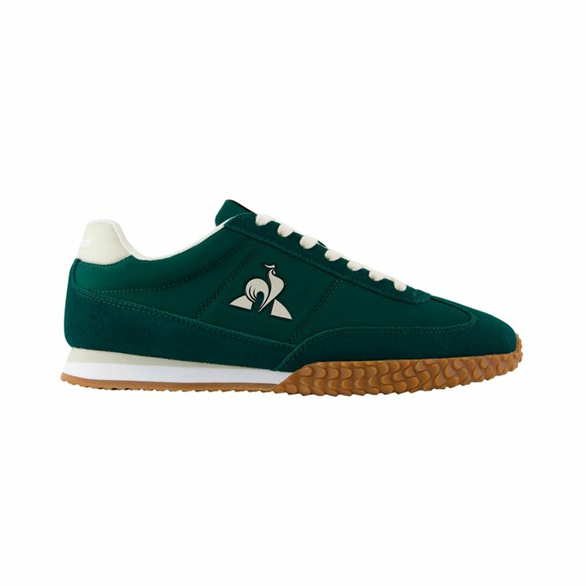 Gymnastikskor, Herr Le coq sportif Veloce I Oliv