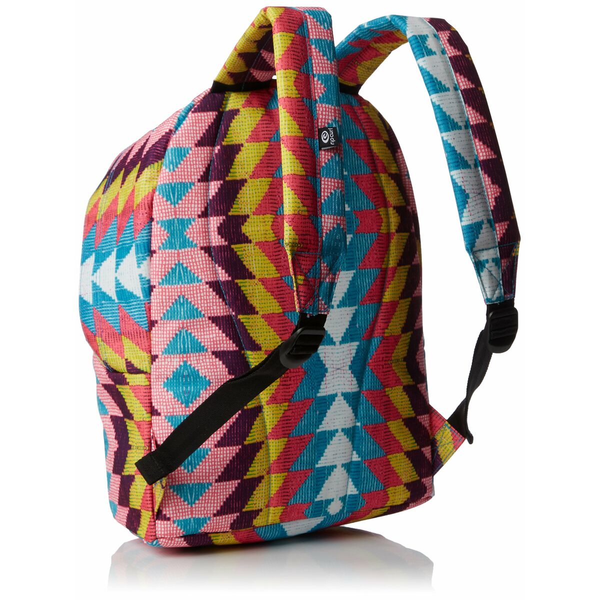 Skolryggsäck Rip Curl Phoenix Dome  Gul - 6